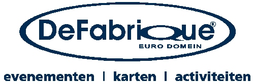 De Fabrique